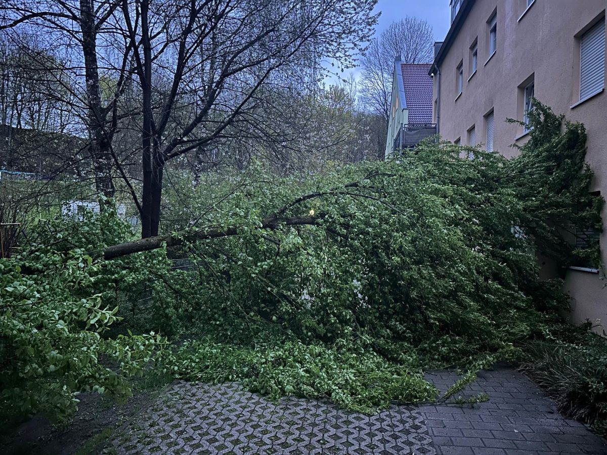 Technische Hilfeleistung